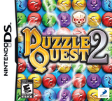 Puzzle Quest 2 (Nintendo DS)